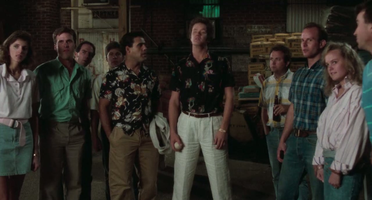 Bull Durham Screenshot