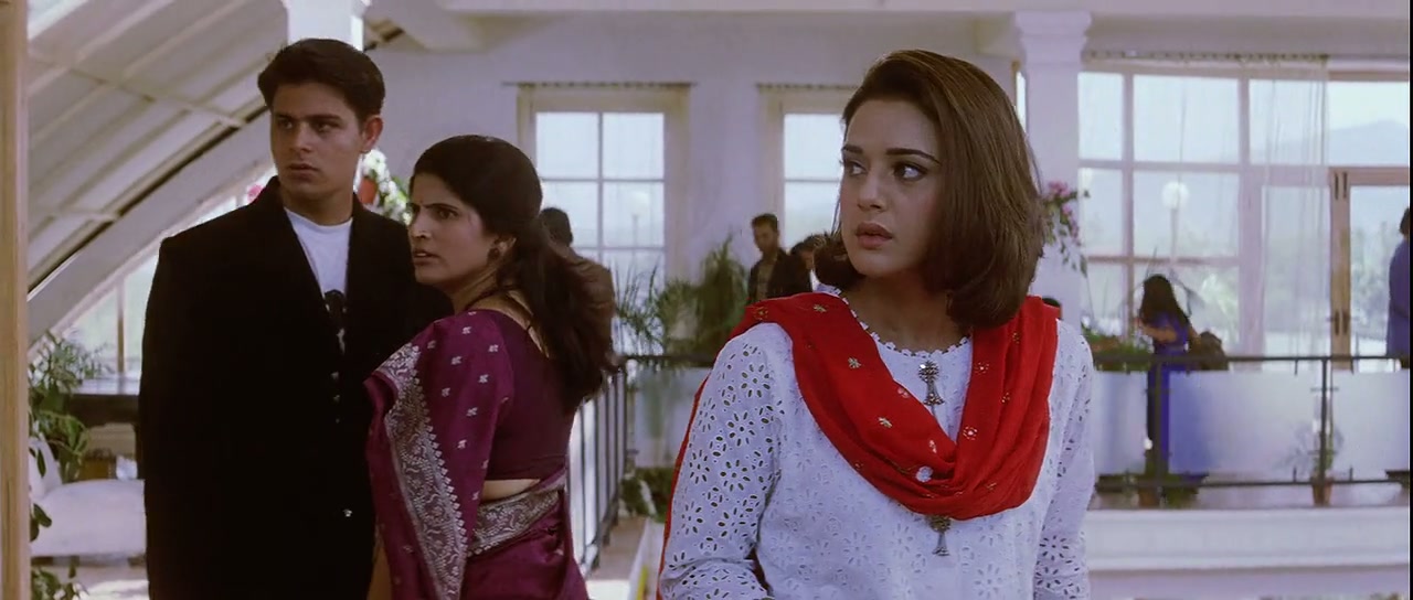 Dil Hai Tumhaara Screenshot