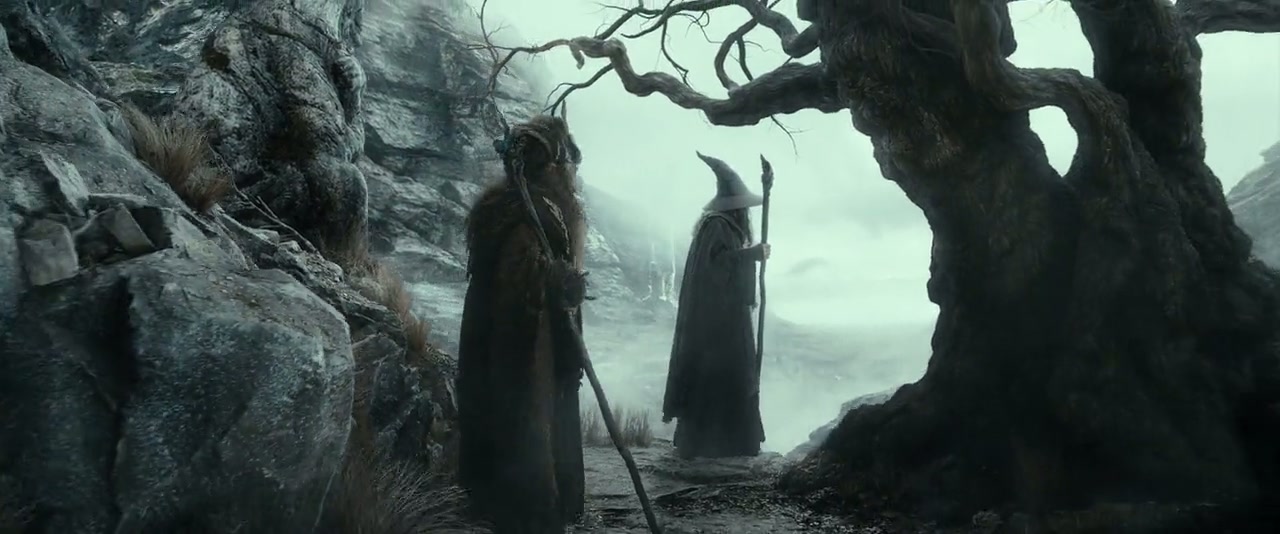 The Hobbit: The Desolation of Smaug Screenshot