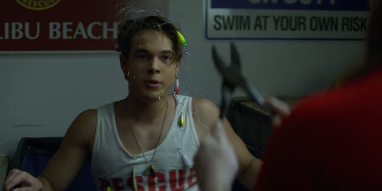 Malibu Rescue: The Series Screenshot