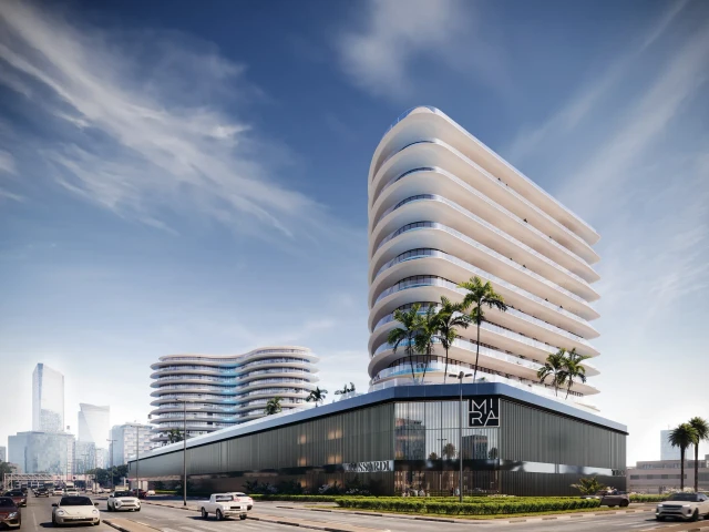 Trussardi Residences Phase II