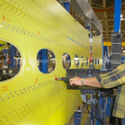 737 wing assy 1