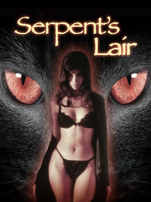 Gniazdo szatana / Serpent's Lair (1995) PL.1080p.WEB-DL.H264-BP007 / Lektor PL