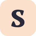 Secret logo