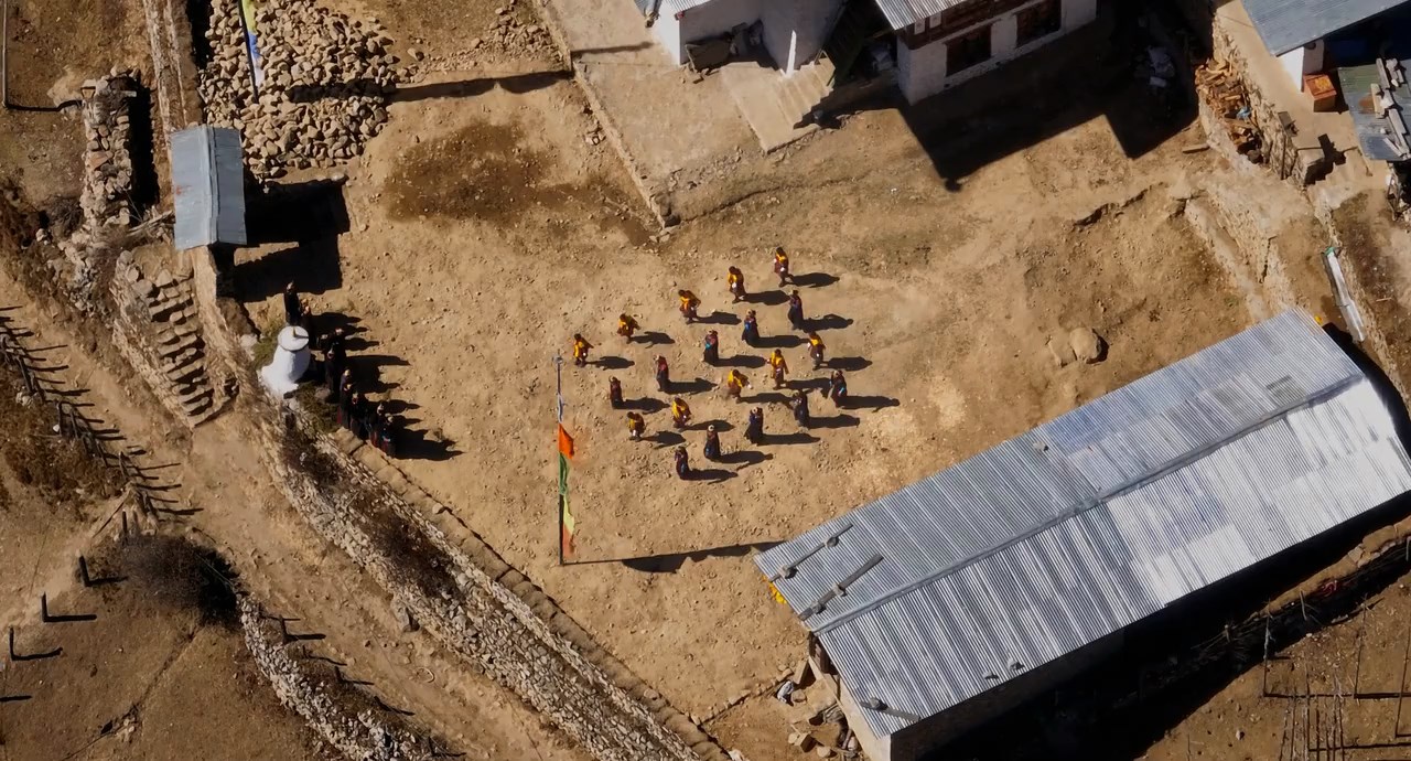 Pole to Pole Screenshot