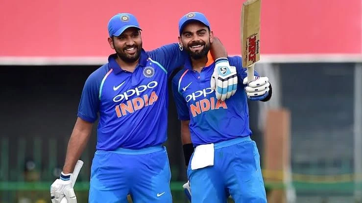 Will Rohit and Kohli Play in 2027 World Cup?, BCCI Big Update