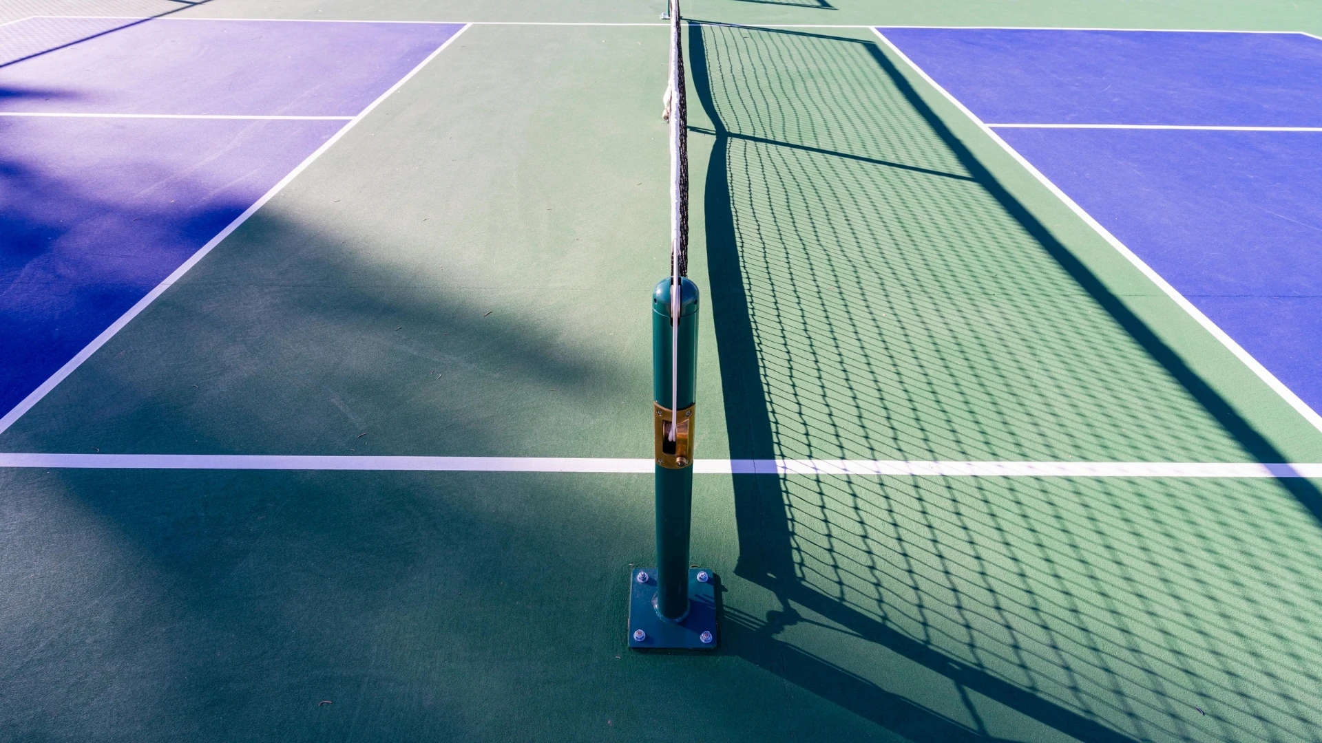 Pickleball