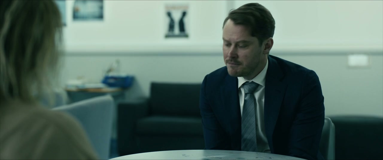 The Invisible Man Screenshot