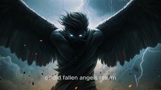 FILMUL INTERZIS despre NEPHILIM. Giganții UITAȚI de Dumnezeu!