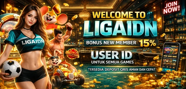 LIGAIDN Banner 4