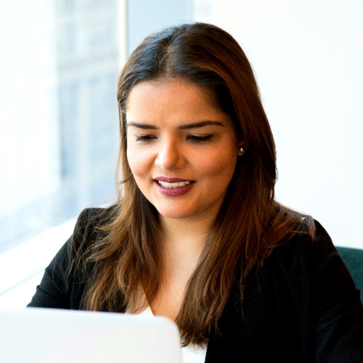 Digital Transformation Strategy