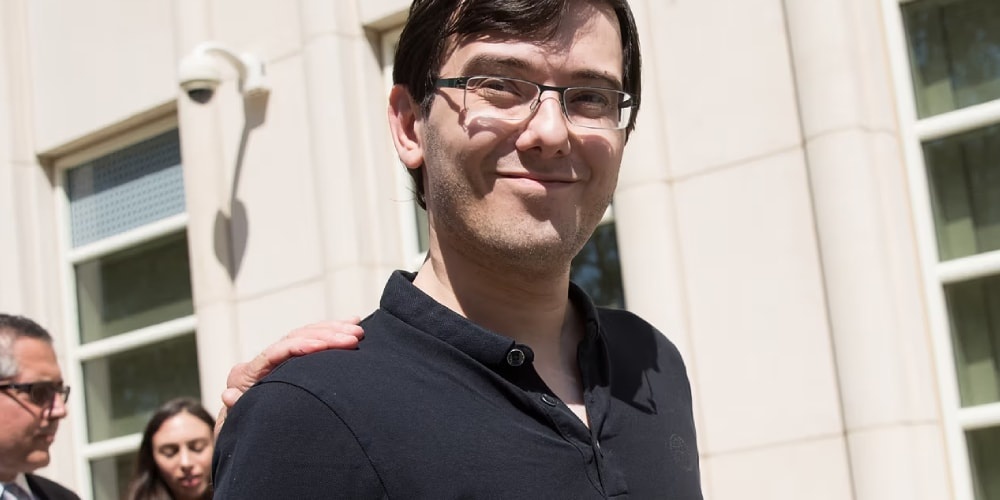 Martin Shkreli and RZA in New Legal Dispute: What Does This Mean for Music?