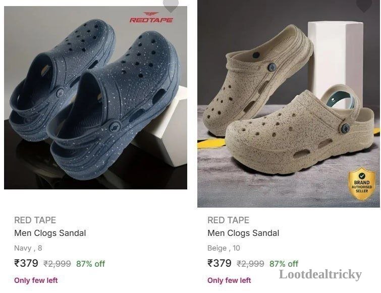 Special Shopping Deal Offer Image