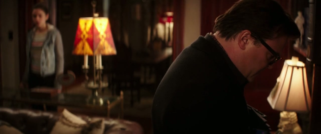 Goosebumps Screenshot