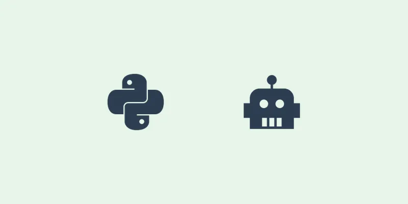 Menguasai Internet dengan Python: Panduan Lengkap Bikin Bot & Web Scraper Otomatis
