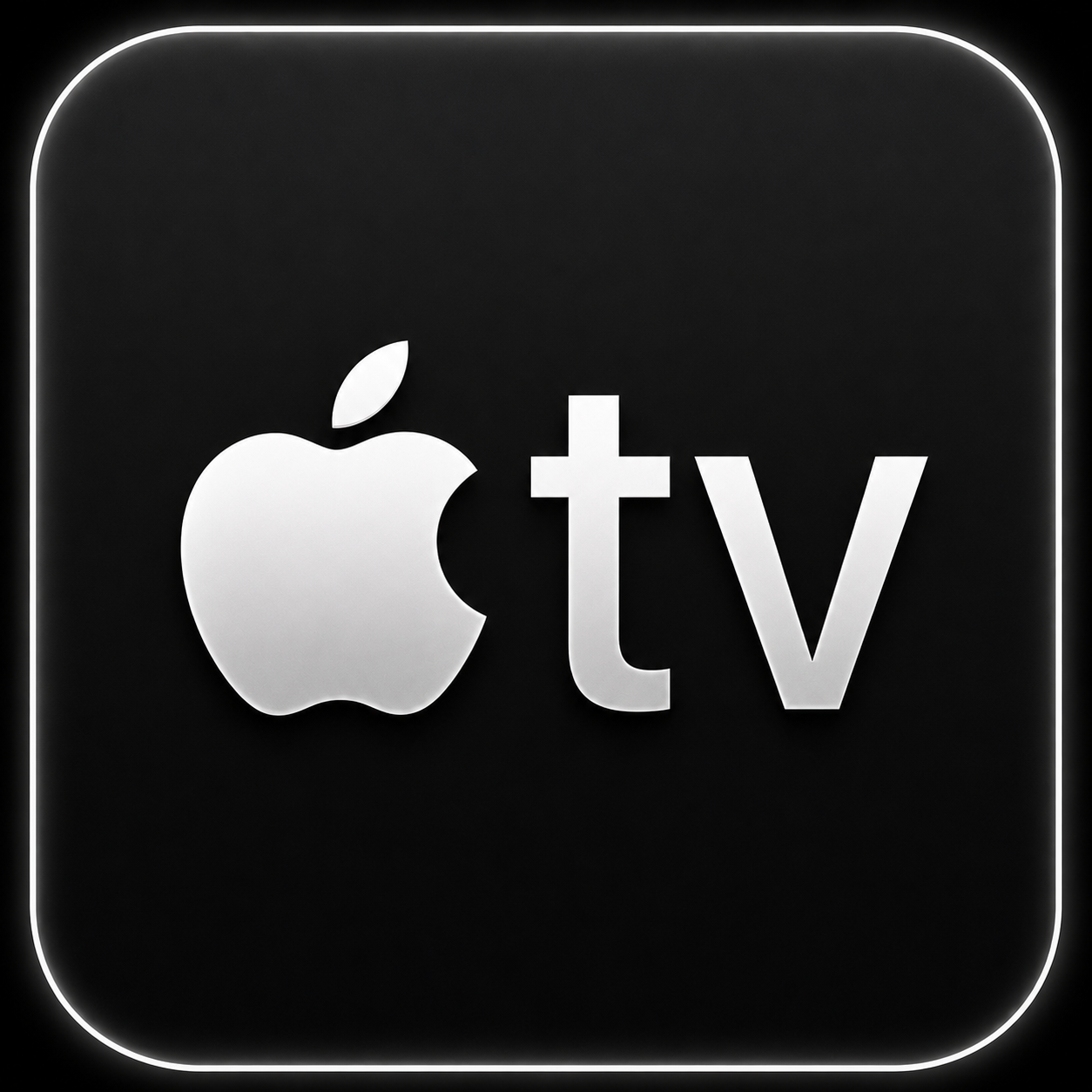 Apple TV+