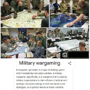 wargame-define