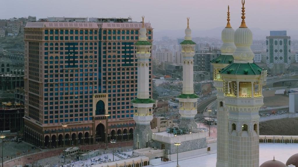 Dar Al Tawhid InterContinental
