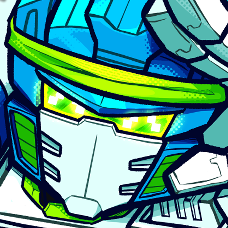 fanart of bonecrusher