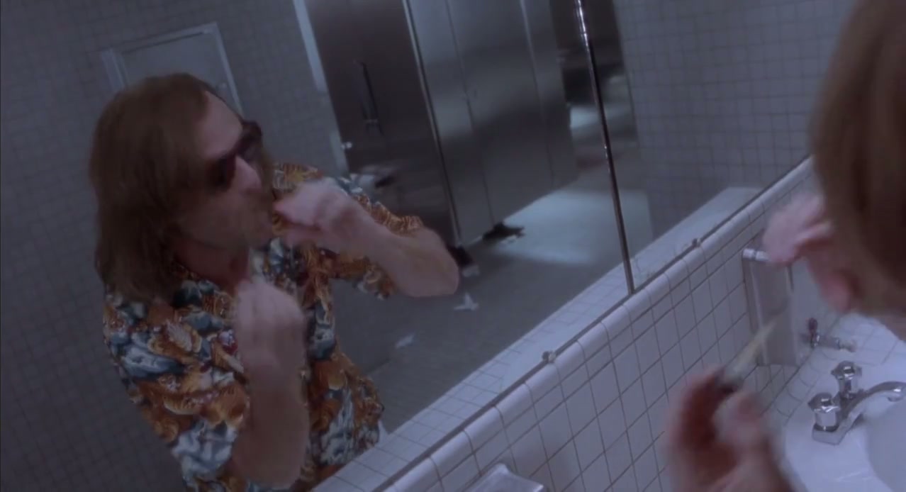 Twelve Monkeys Screenshot