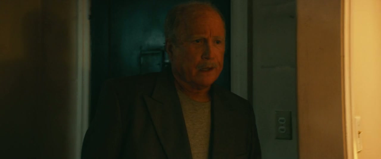 Crime Story Screenshot