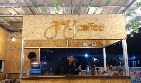 Joy Coffee