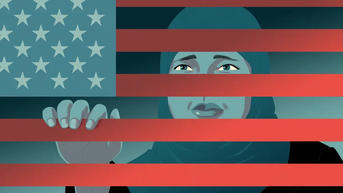 The Decline of Refugee Resettlement in America