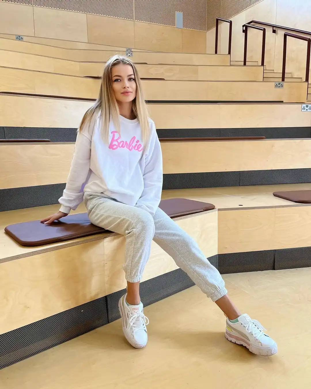 Alina Halko Wallpapers Insta Fit Bio (4)