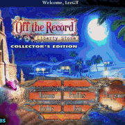 Off Record4scr