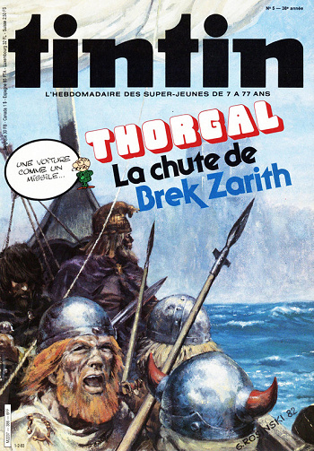 Nouveau Tintin - Tome 386