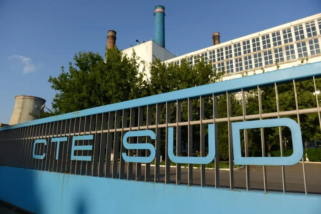 ELCEN: Un pas decisiv spre modernizarea energetică a Capitalei la CET București Sud
