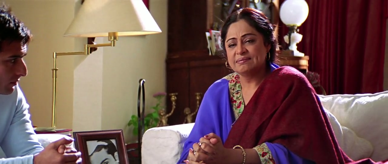 Hum Tum Screenshot