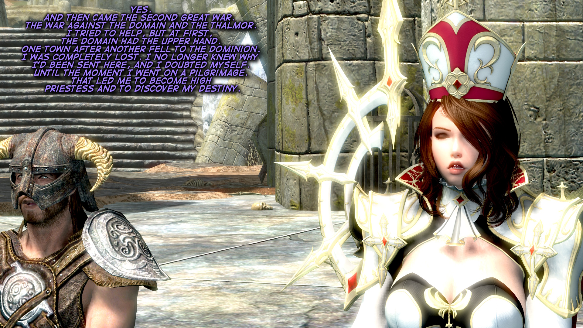 dragonborn 22