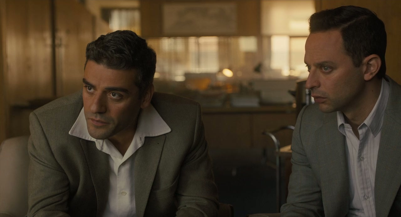 Operation Finale Screenshot