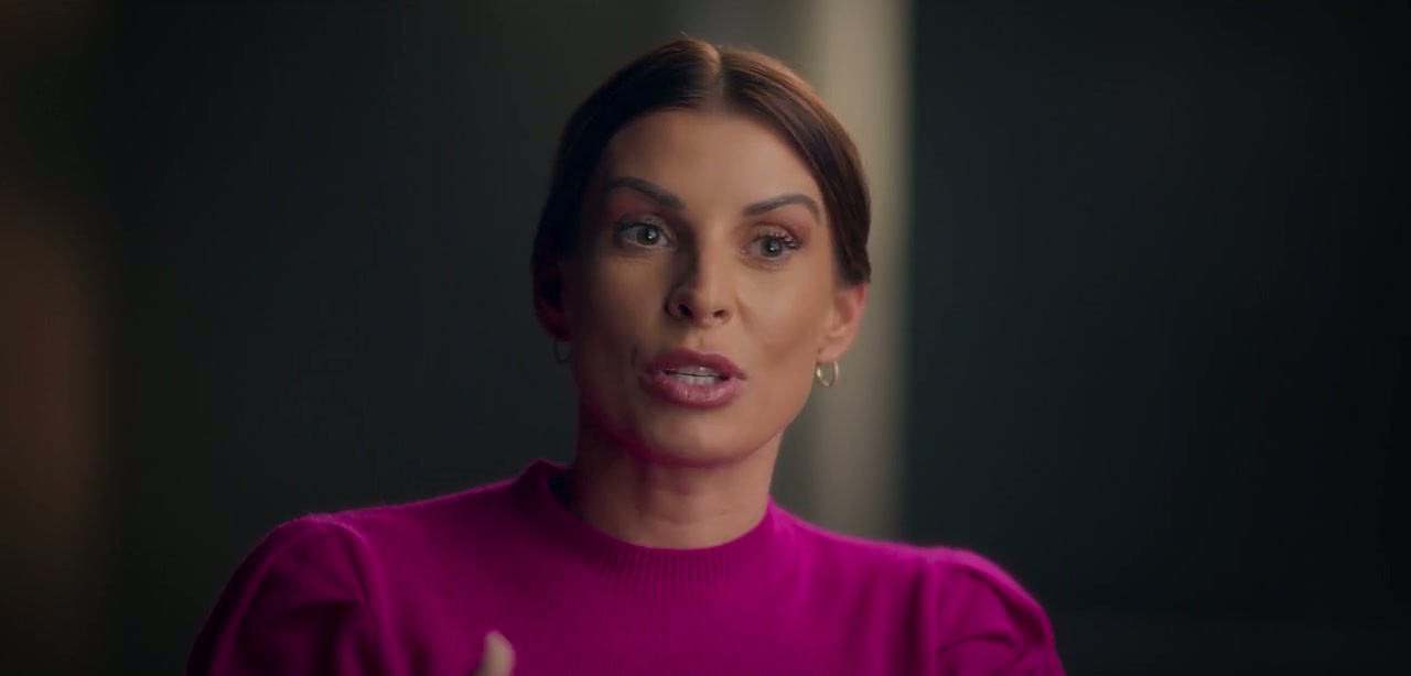 Coleen Rooney: The Real Wagatha Story Screenshot