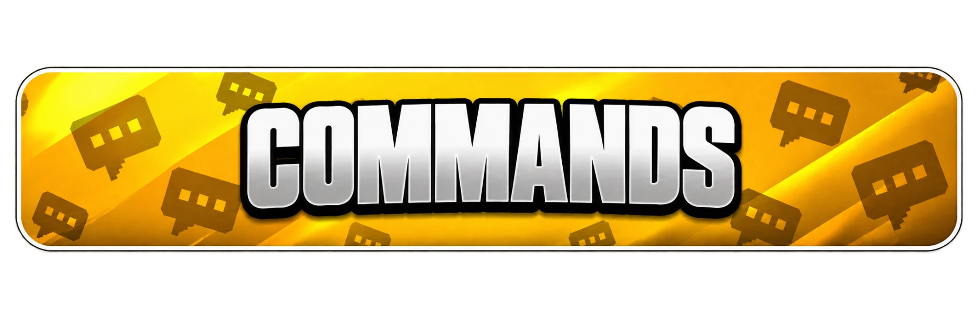 Commands
