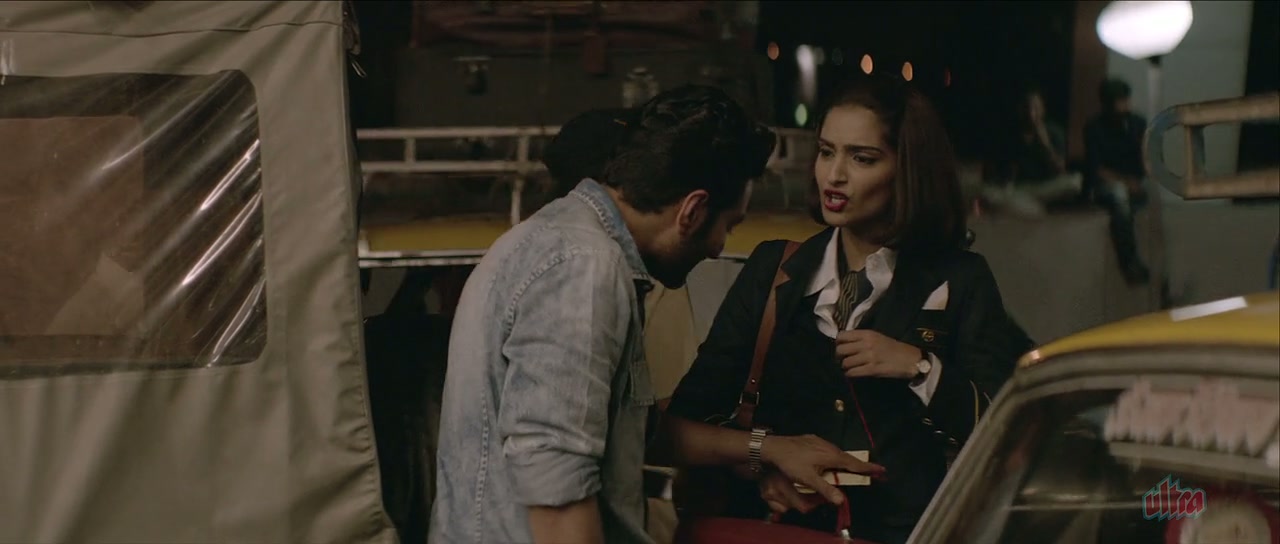 Neerja Screenshot