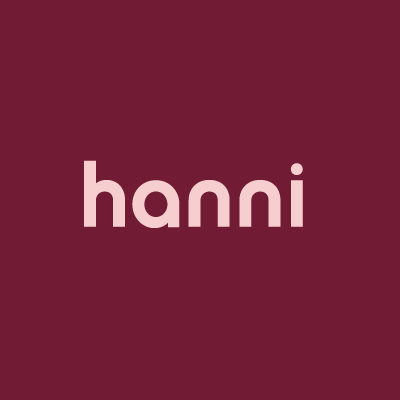 Hanni logo