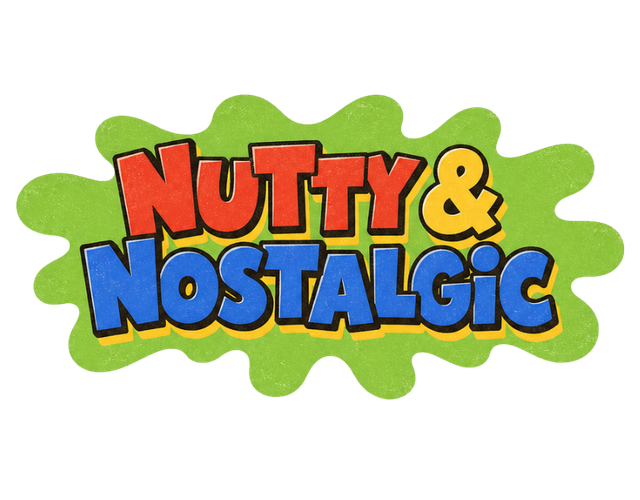 Nutty & Nostalgic