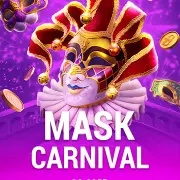 mask carnival