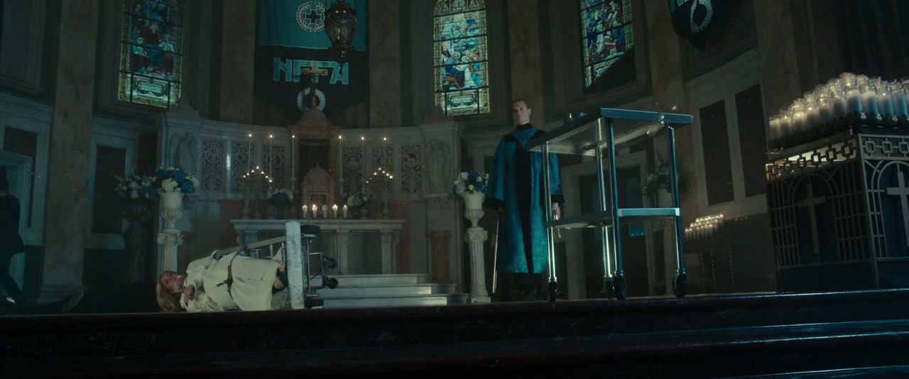 The Purge: Election Year Screenshot