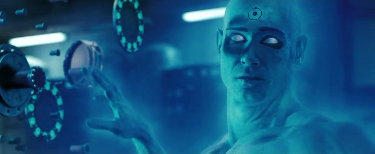 Watchmen Screenshot
