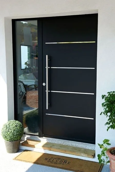 Villa model 131