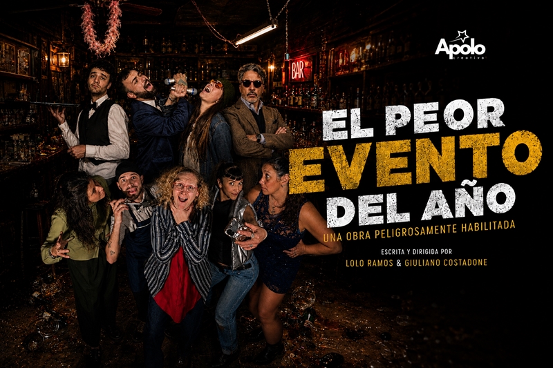 El peor evento del año