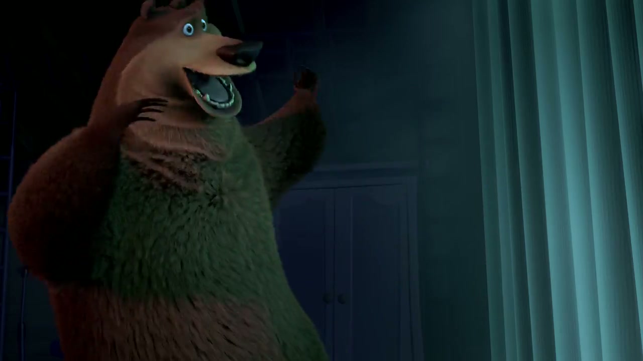 Open Season Screenshot