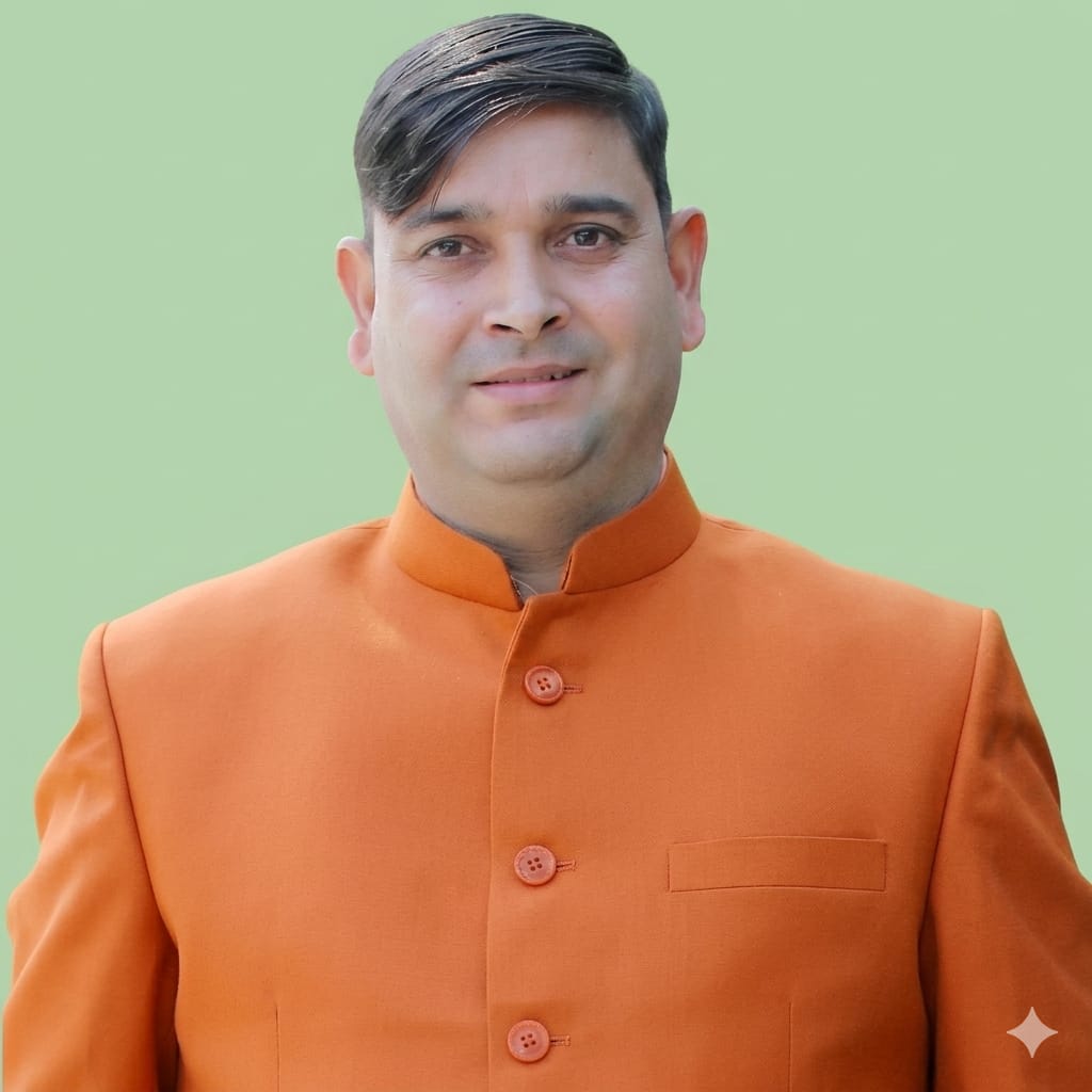 Parmod Kumar