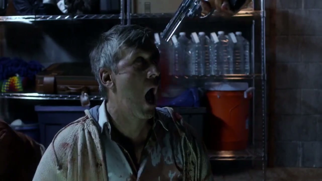 Zombie Night Screenshot