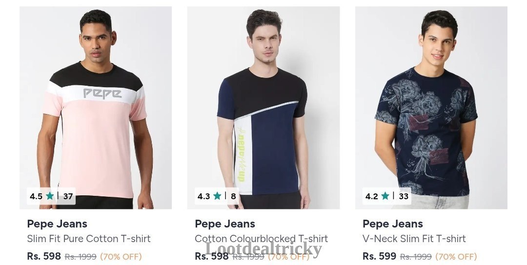 Min 70 Off – Wonderful Discount Today @ 70% OFF