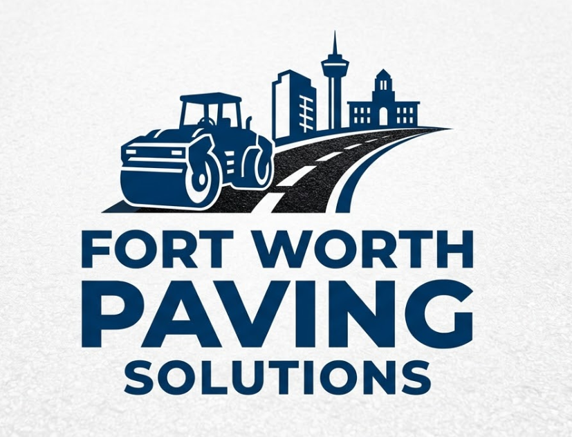 Fort Worth Paving Solutions logo