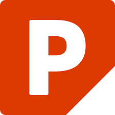 Pressable logo